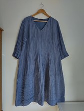 Grizas Midi Dress Size XL