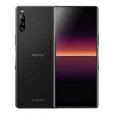 Sony Xperia L4 - 64GB - Black