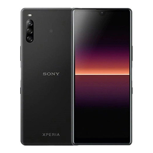 Sony xperia 64gb black - xperia,