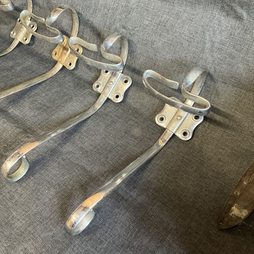 Vintage french chrome - 4,