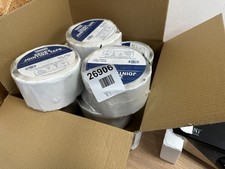 Visqueen Zedex Jointing Tape double sided butyl based compound DPC 100mm x 15m 