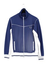 Fred Perry Bomber Jacket