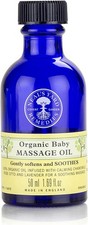 Neal's Yard Remedies | Baby