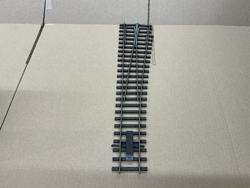 Peco gauge switch track - peco,