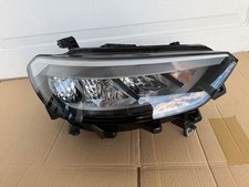 Volkswagen 2023 front - 2023,