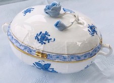 Herend Of Hungary Porcelain