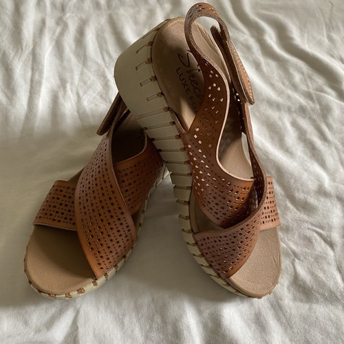 Skechers pier ave luxe - luxe, foam
