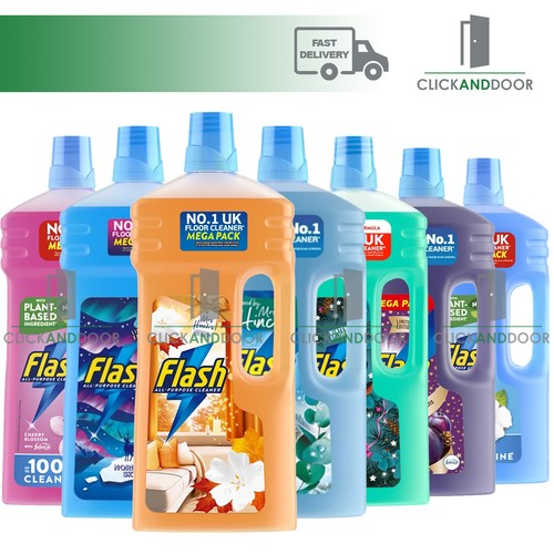 Flash all purpose liquid - flash,