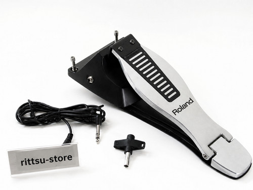 Roland hat control - hi-hat,