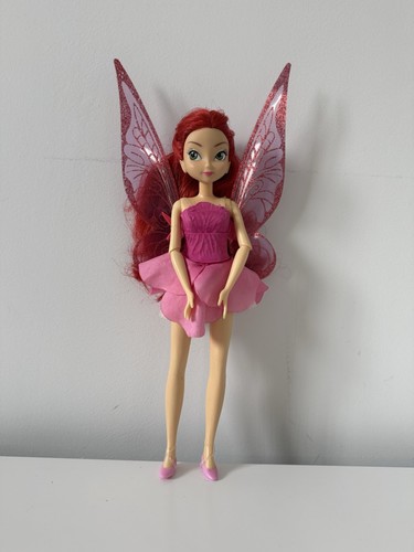 Disney store fairies - disney,