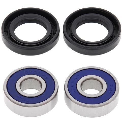 All balls wheel bearing - all, kit