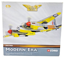 Corgi AA32808 De Havilland