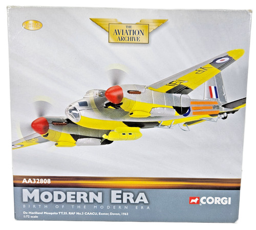 Corgi scale aa32808 de - scale,