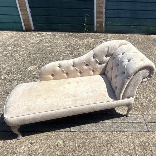 Chaise lounge upholstery - chaise,