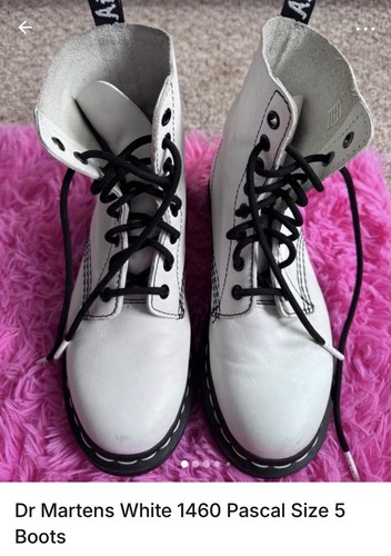 Martens 1460 pascal - dr.,