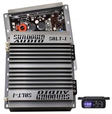 Sundown Audio SALT-1 1000 Watt