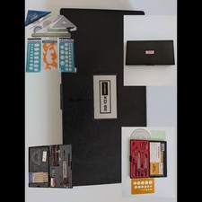 UCHIDA ROTRING drafting set