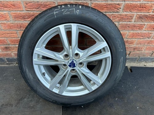 Ford kuga alloy - kuga,