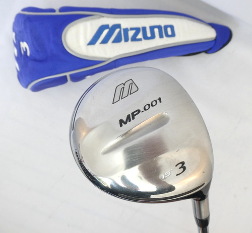 Mizuno wood 15 - wood, 15*
