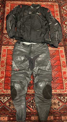Rst motorbike protective gear - protective,