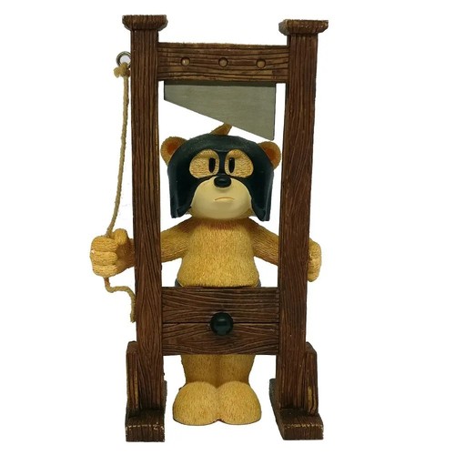 Bad taste bears johnson - bad,