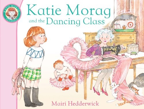 Katie morag and the - katie,