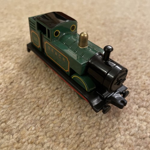 Ertl cr bluebell thomas - cr,