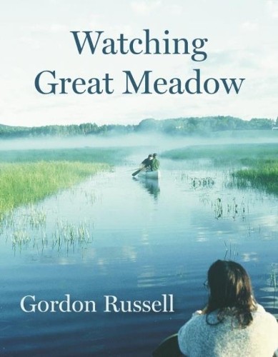 Watching great meadow - watching, by