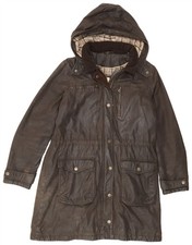 Fat Face Womens Waxed Cotton