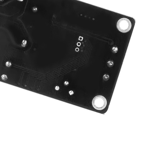 Delay timer relay self - *delay,