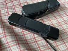Vintage Minox B black, minty