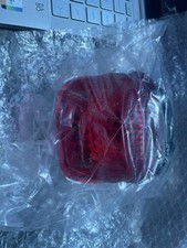 Original Yamaha WR125R TAIL