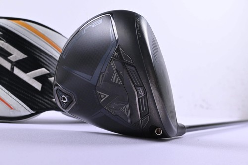 Cobra ltdx black driver 10 - cobra, 10.5