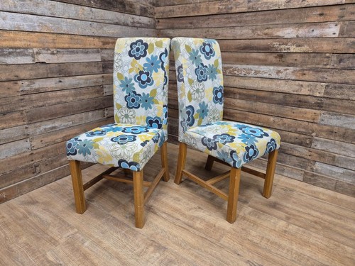 Pair blonde oak country - blonde,
