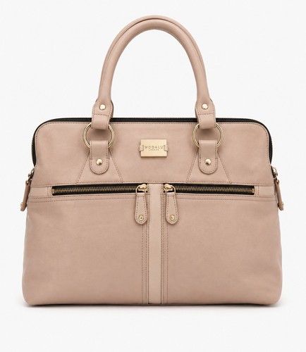 Modalu pippa nude - pippa, nude/pink