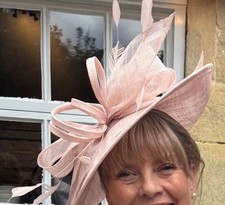 Wedding hat women special - hat,