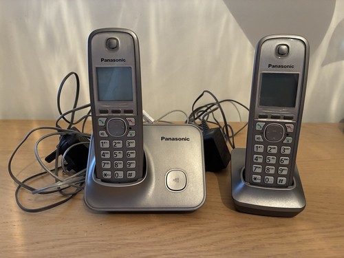 Panasonic tg6611e home - panasonic,