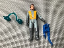 The Real Ghostbusters Peter