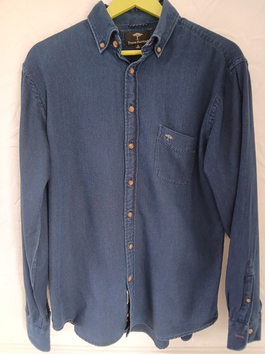 Fynch hatton men long sleeve - fynch-hatton, men's