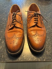 Cheaney Men's Leather Oxford