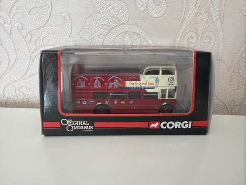 Corgi omnibus om46303 - corgi,