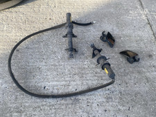 AUDI TT MK1 HEADLIGHT WASHER