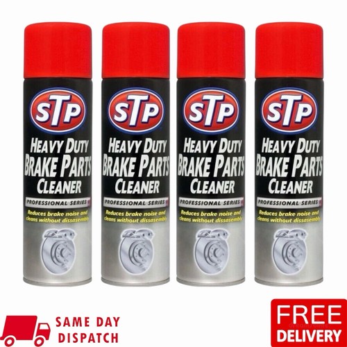 Stp brake parts cleaner - stp,