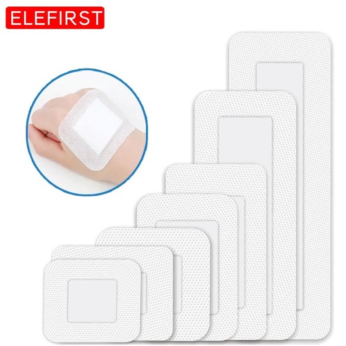 10pcs sterile dressing - 10pcs,