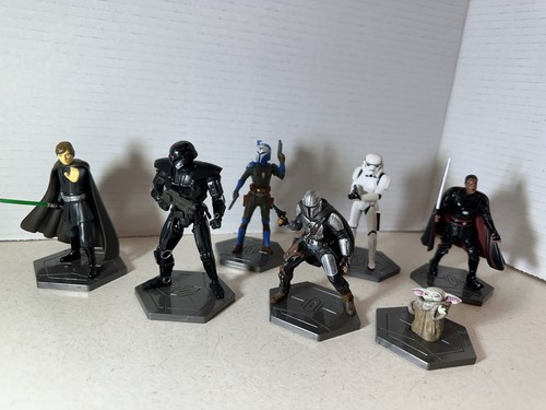 Disney star wars mandalorian - wars,