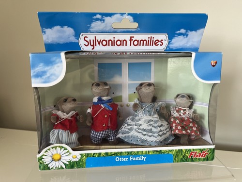 Sylvanian families vandyke - sylvanian,