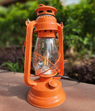 Vintage style Hurricane