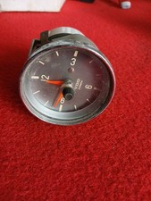 NSU Prince VDO Watch Chrome