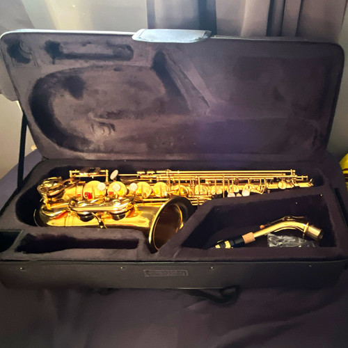Gold lacquered brass - gold,