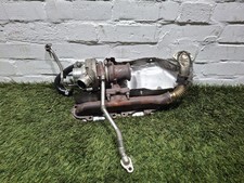 VAUXHALL ASTRA K TURBOCHARGER